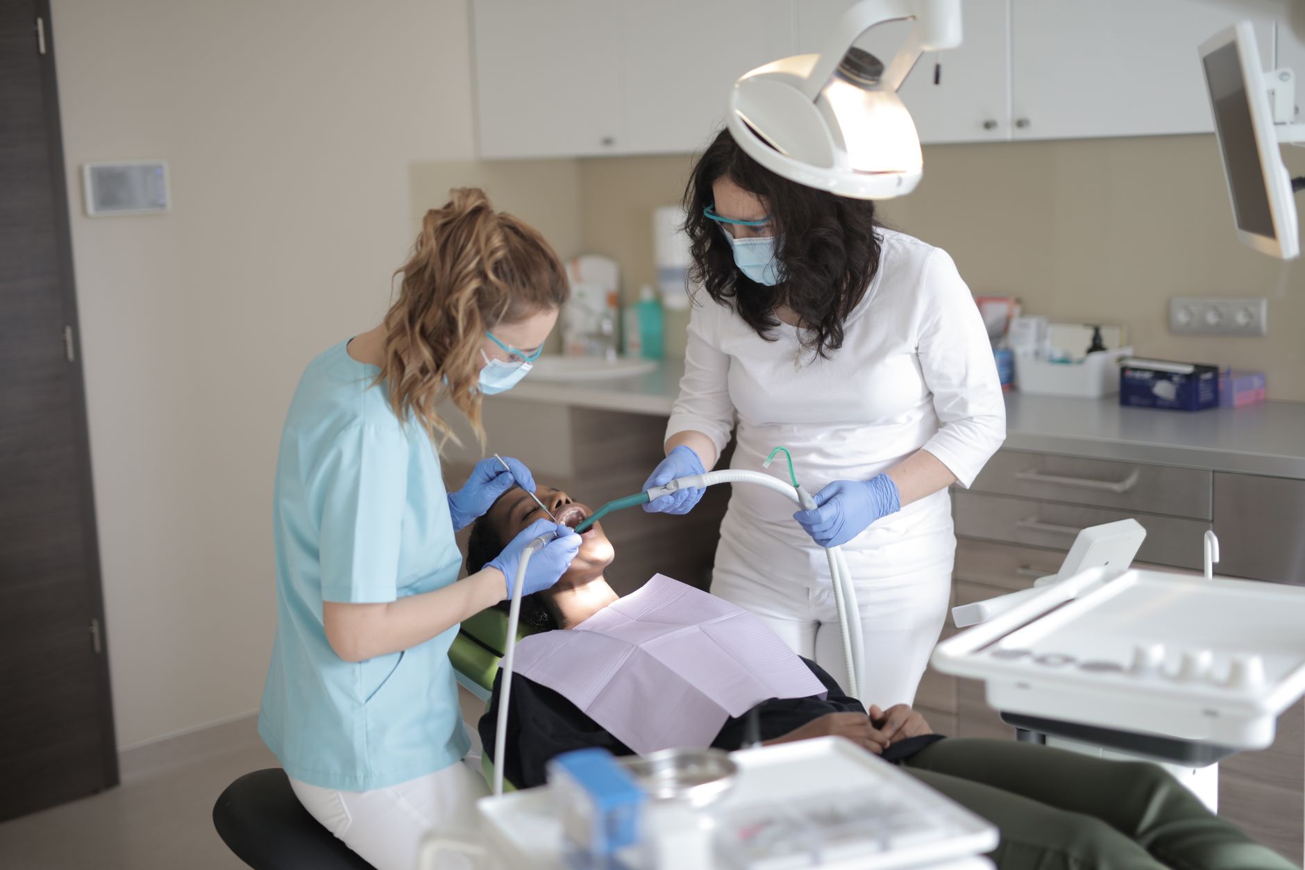 Dentiste urgence à Corbeil-Essonnes